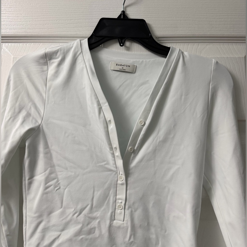 Babaton Body Suit